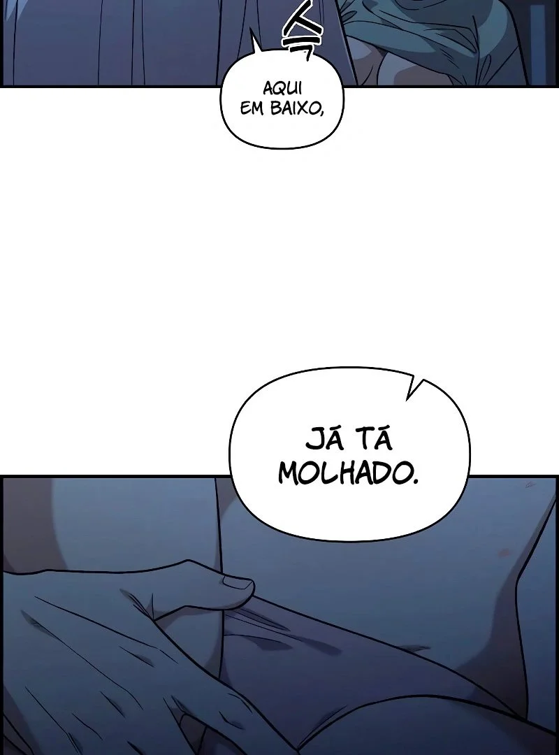 Complexo de Amigos de Infância Capítulo 1