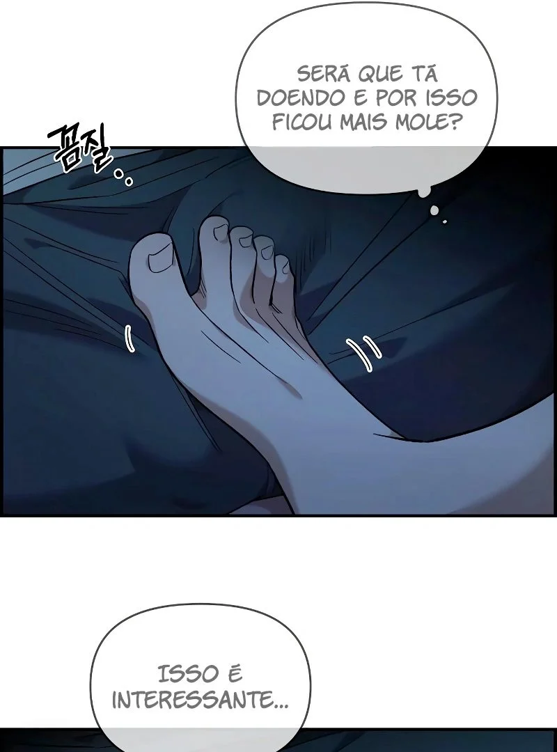 Complexo de Amigos de Infância Capítulo 1