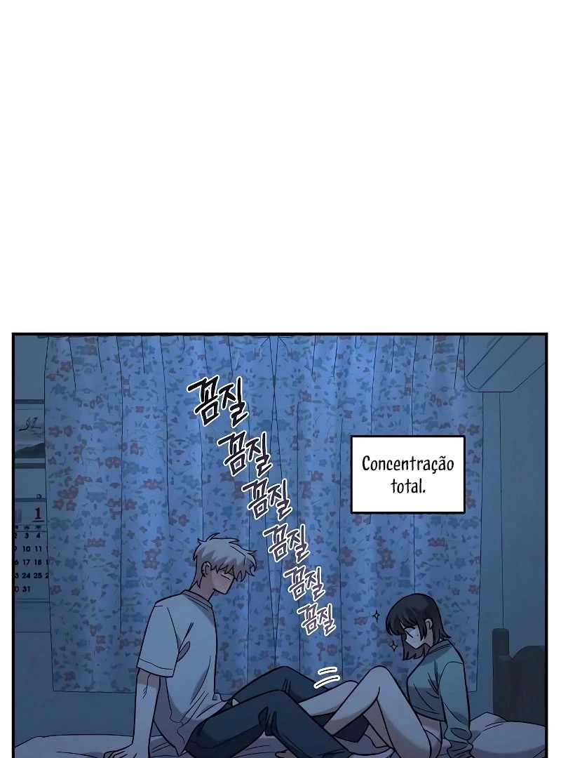 Complexo de Amigos de Infância Capítulo 1