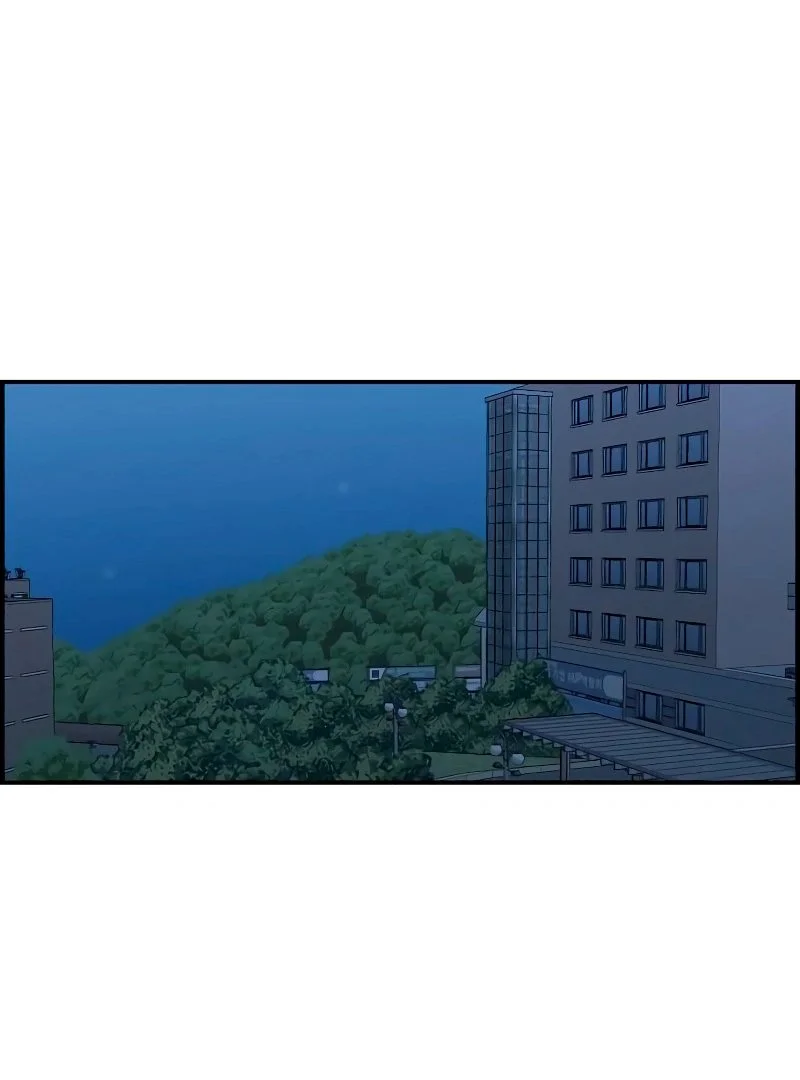 Complexo de Amigos de Infância Capítulo 1