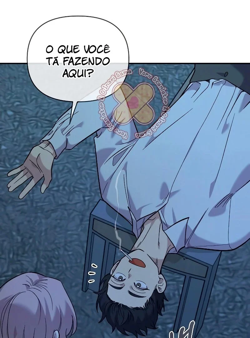 Complexo de Amigos de Infância Capítulo 1