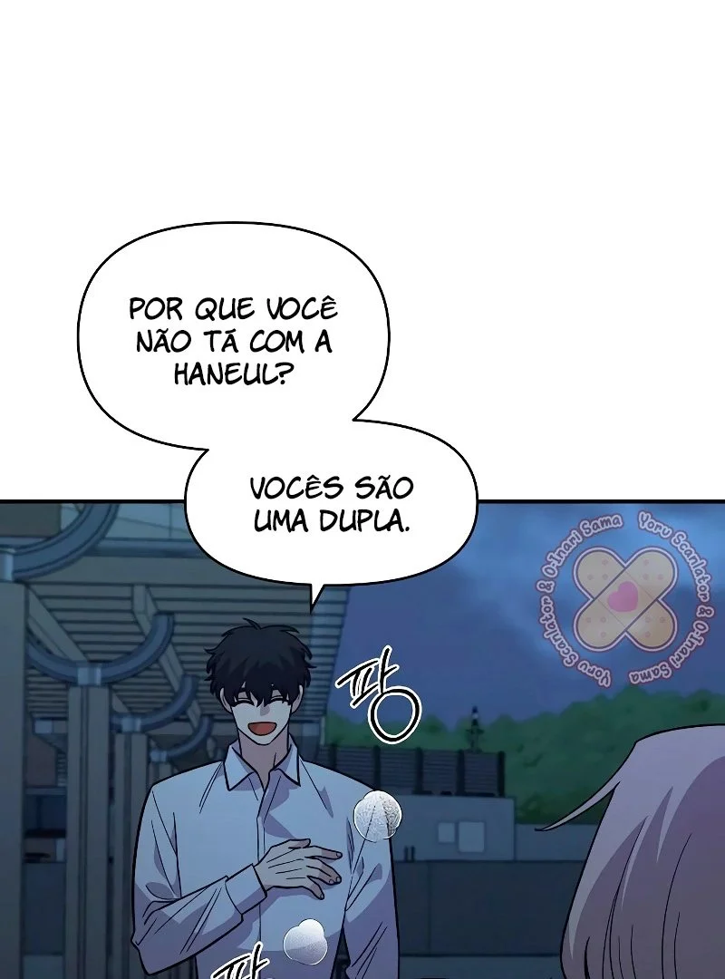 Complexo de Amigos de Infância Capítulo 1