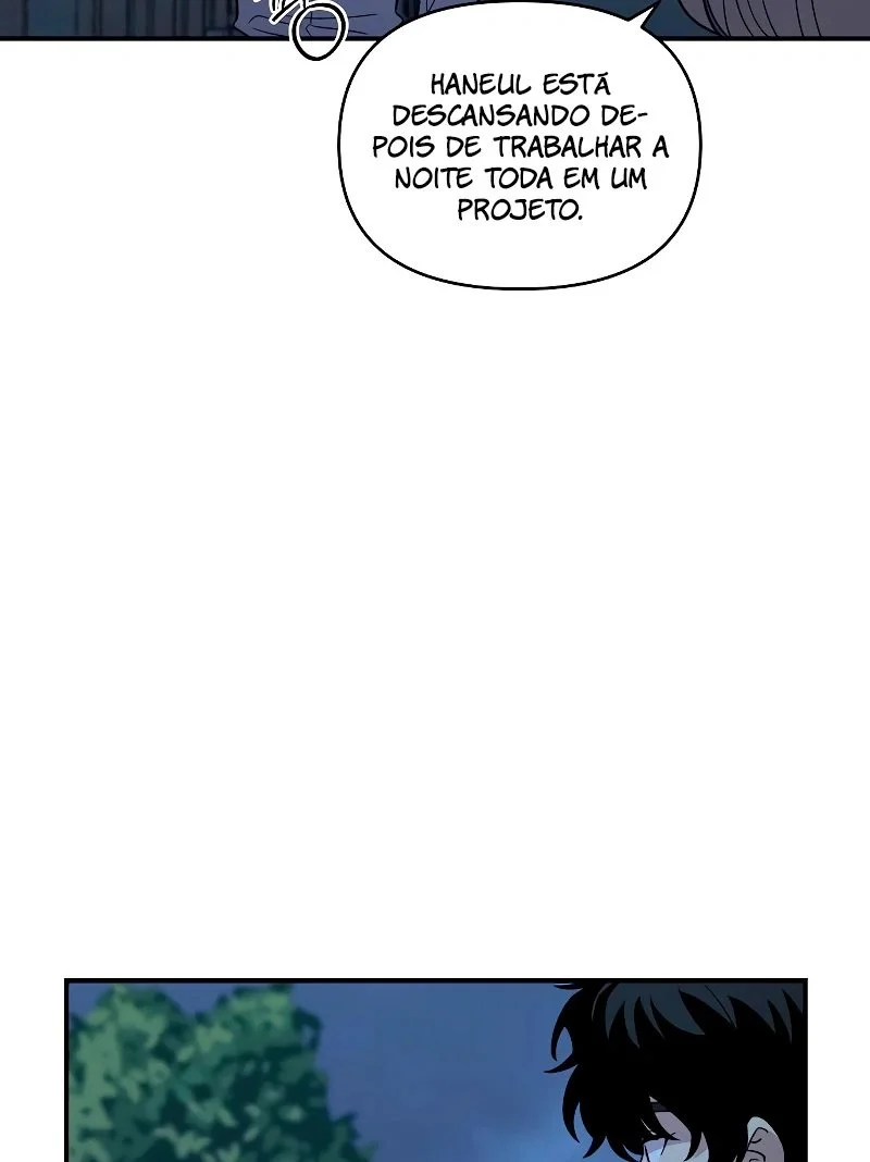 Complexo de Amigos de Infância Capítulo 1