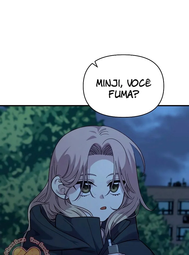 Complexo de Amigos de Infância Capítulo 1