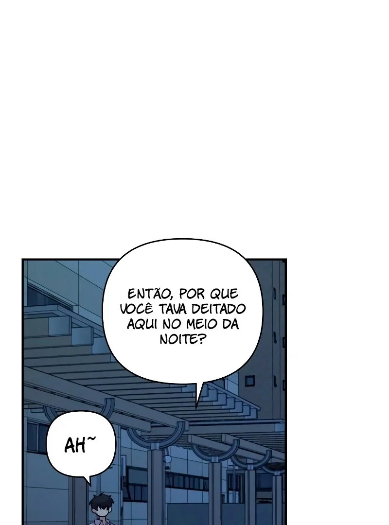 Complexo de Amigos de Infância Capítulo 1