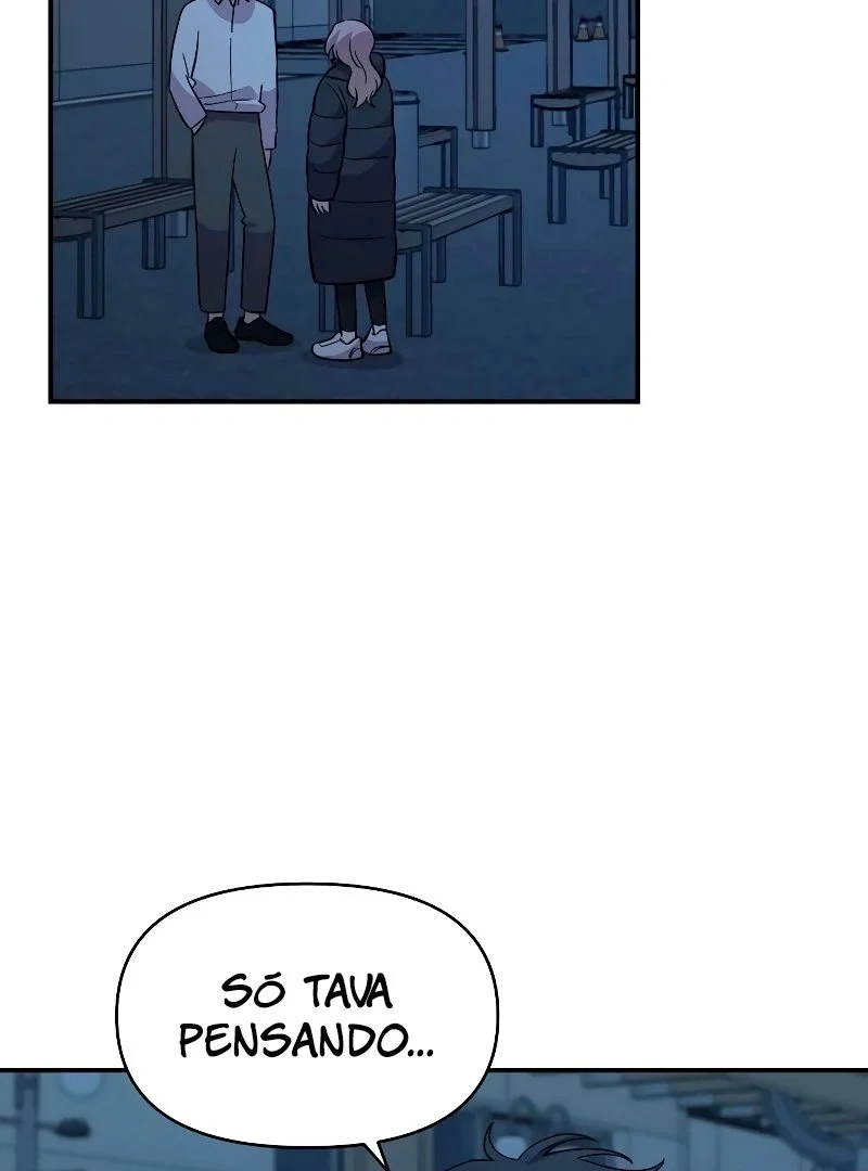 Complexo de Amigos de Infância Capítulo 1