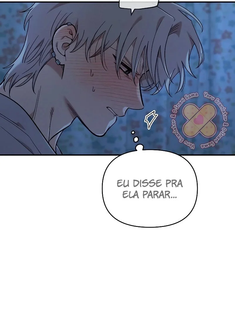 Complexo de Amigos de Infância Capítulo 1