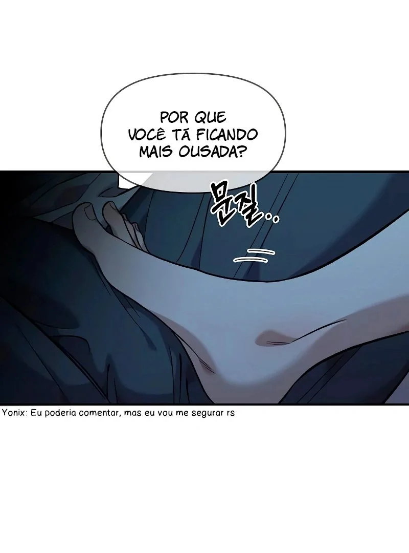 Complexo de Amigos de Infância Capítulo 1