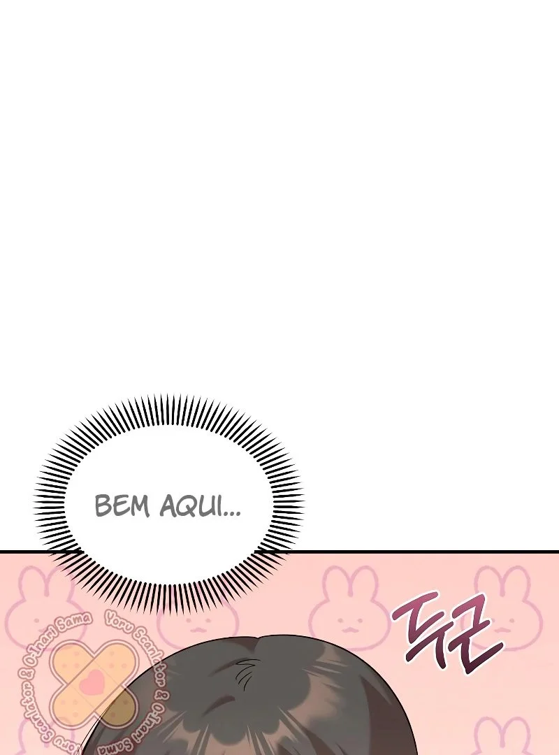 Complexo de Amigos de Infância Capítulo 1