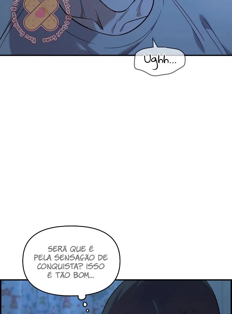 Complexo de Amigos de Infância Capítulo 1