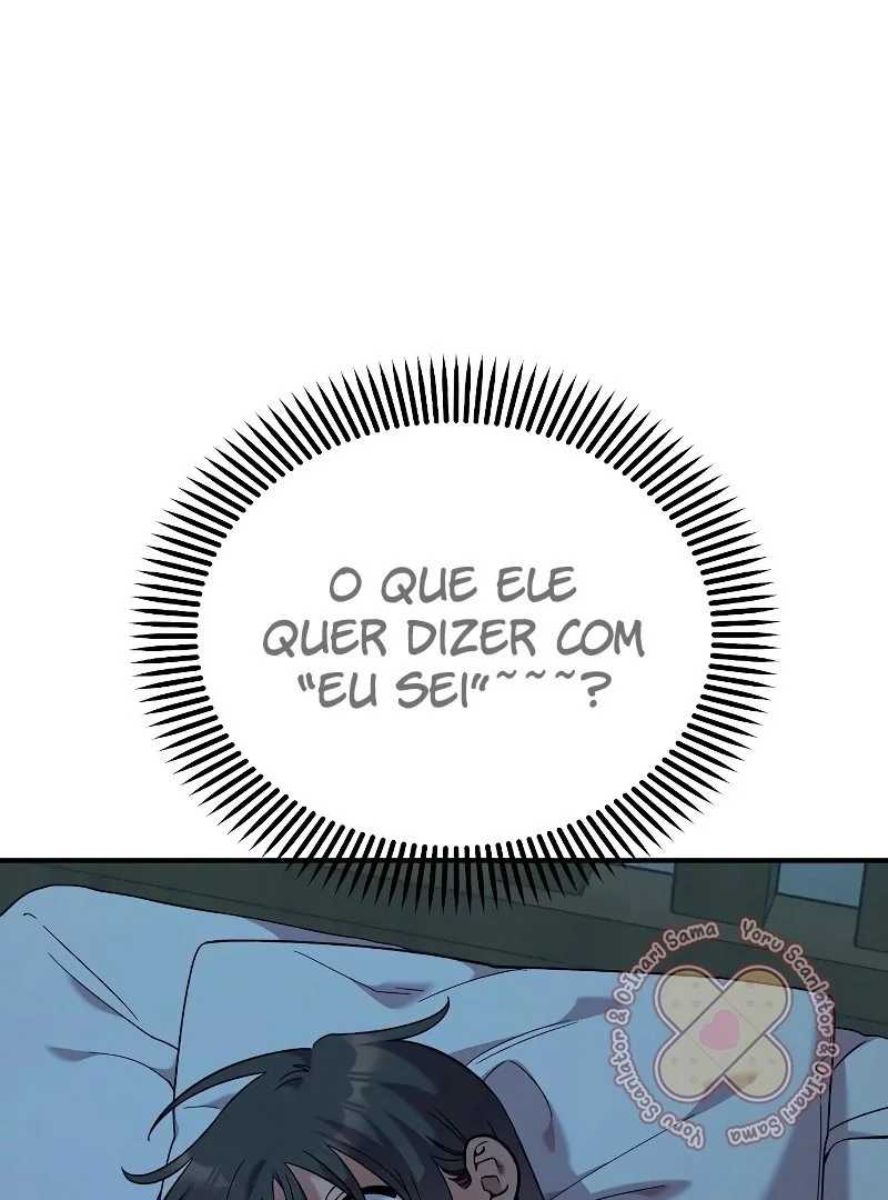 Complexo de Amigos de Infância Capítulo 1