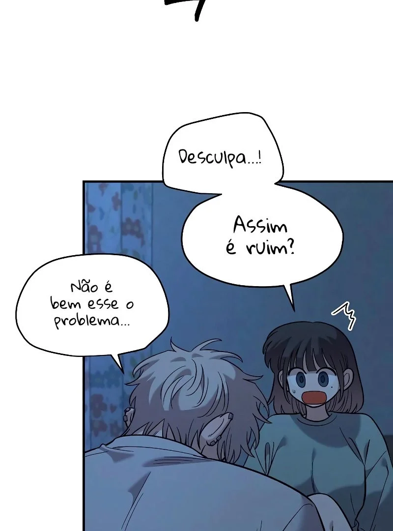 Complexo de Amigos de Infância Capítulo 1
