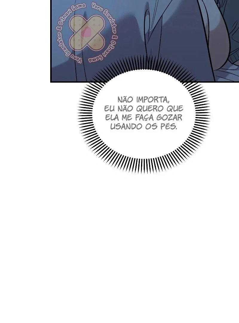 Complexo de Amigos de Infância Capítulo 1
