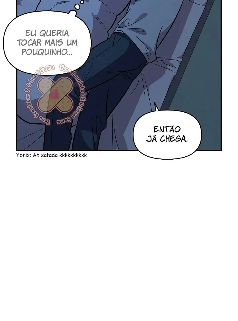Complexo de Amigos de Infância Capítulo 1