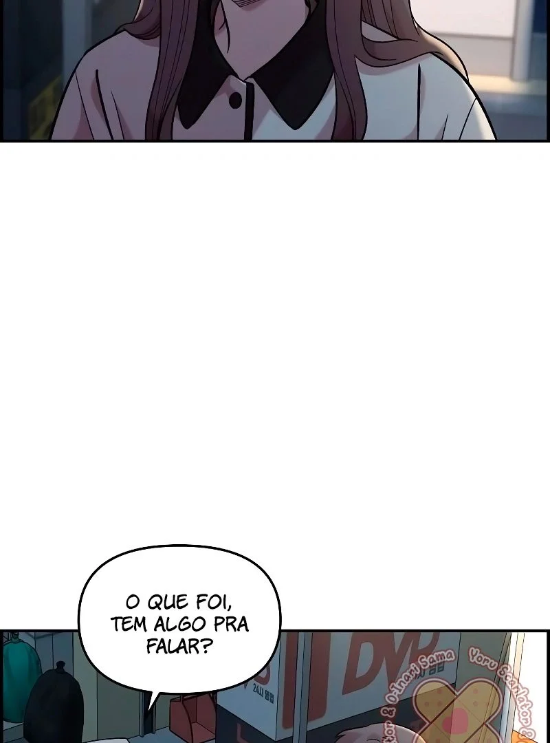 Complexo de Amigos de Infância Capítulo 1