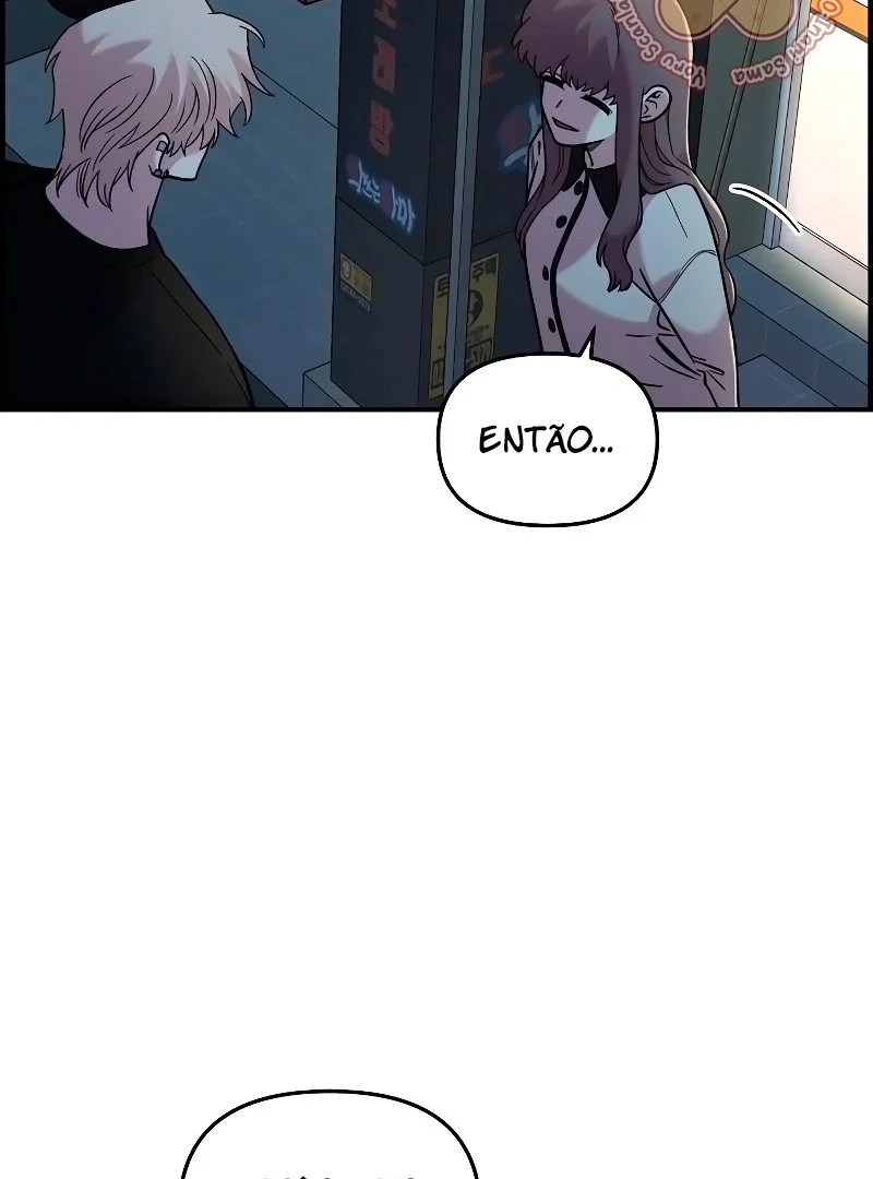 Complexo de Amigos de Infância Capítulo 1