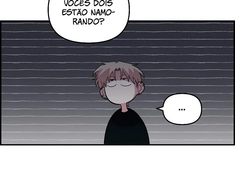 Complexo de Amigos de Infância Capítulo 1