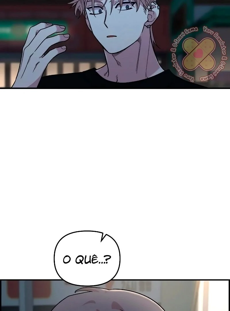 Complexo de Amigos de Infância Capítulo 1
