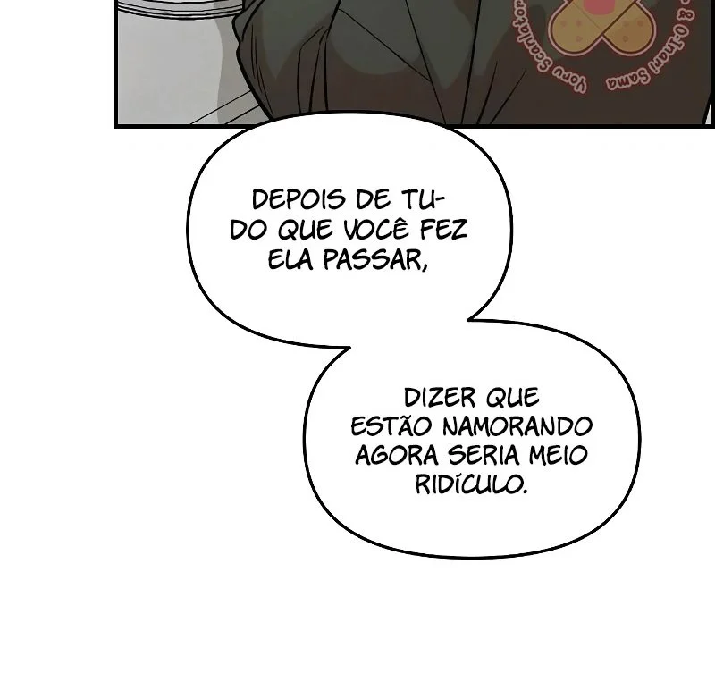 Complexo de Amigos de Infância Capítulo 1