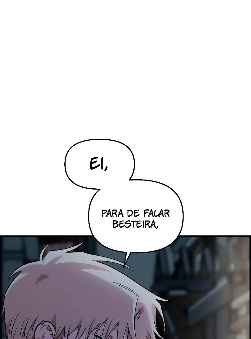 Complexo de Amigos de Infância Capítulo 1