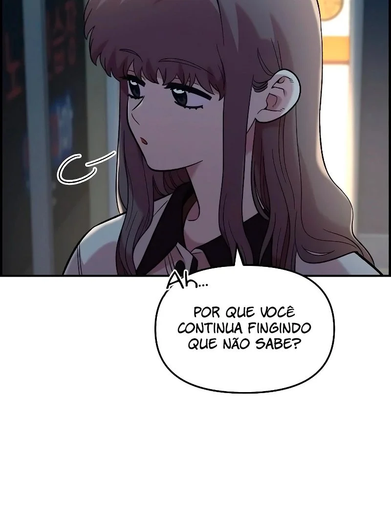 Complexo de Amigos de Infância Capítulo 1