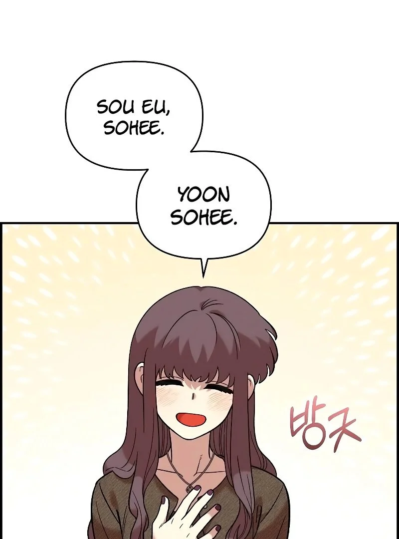 Complexo de Amigos de Infância Capítulo 1