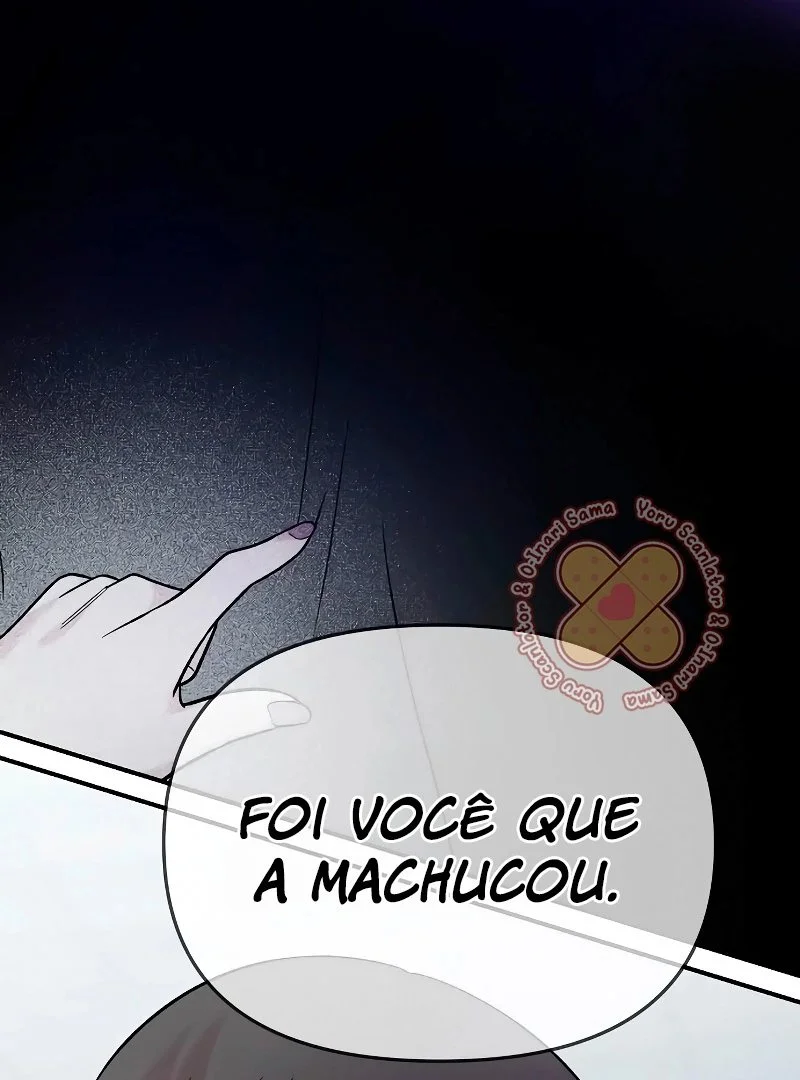 Complexo de Amigos de Infância Capítulo 1