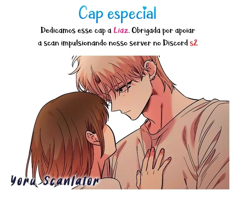 Complexo de Amigos de Infância Capítulo 1