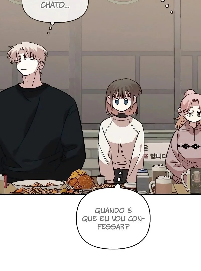 Complexo de Amigos de Infância Capítulo 1