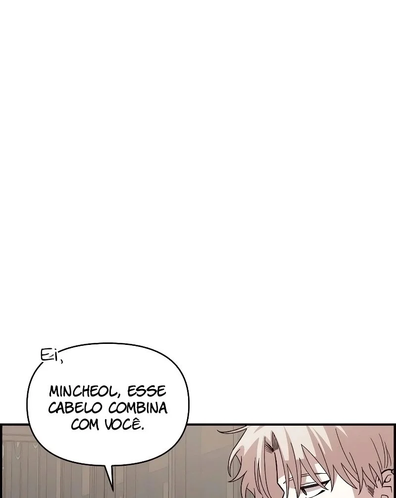 Complexo de Amigos de Infância Capítulo 1
