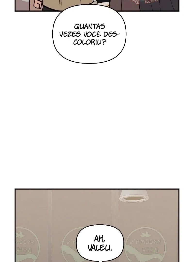 Complexo de Amigos de Infância Capítulo 1