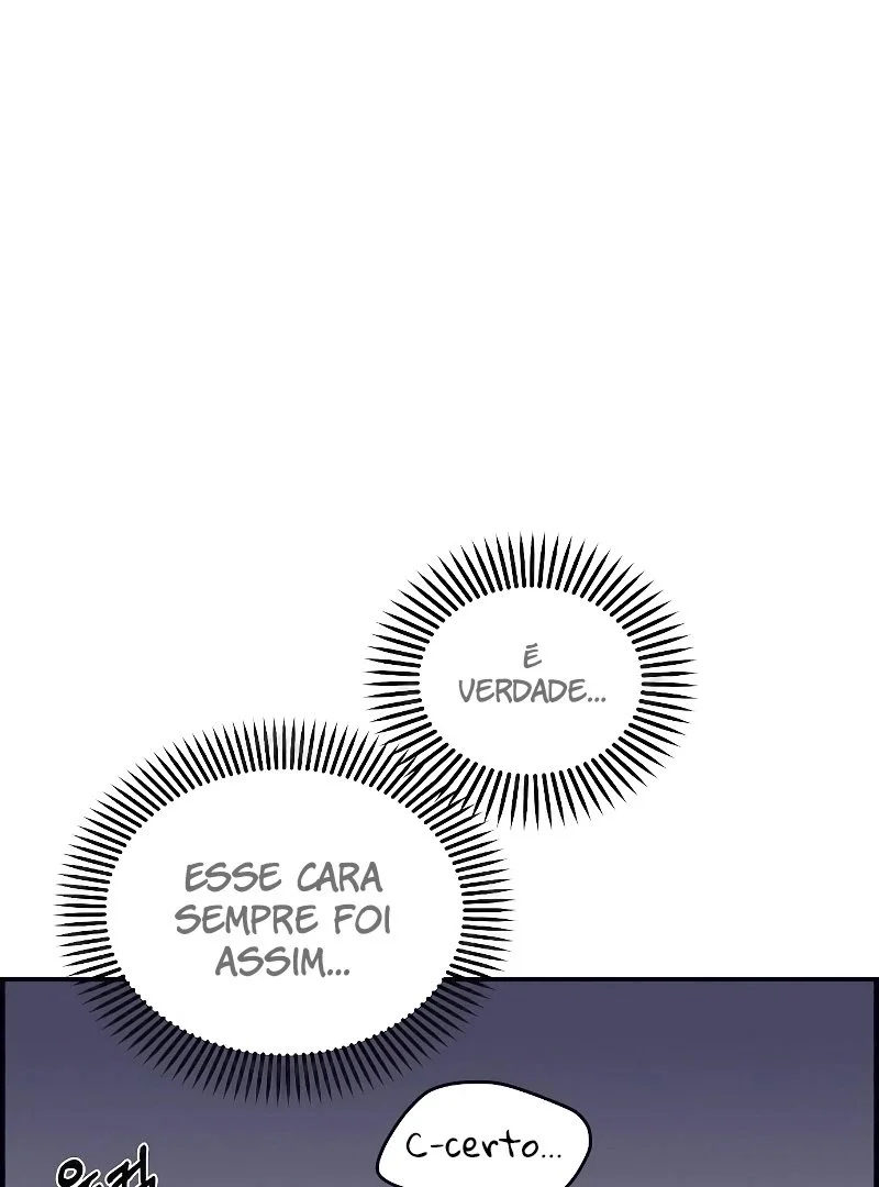 Complexo de Amigos de Infância Capítulo 1