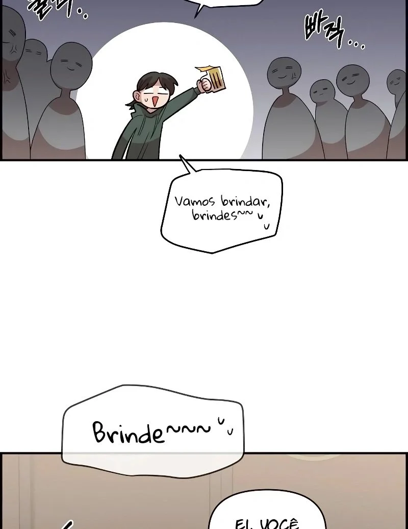Complexo de Amigos de Infância Capítulo 1