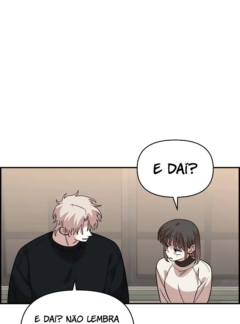 Complexo de Amigos de Infância Capítulo 1