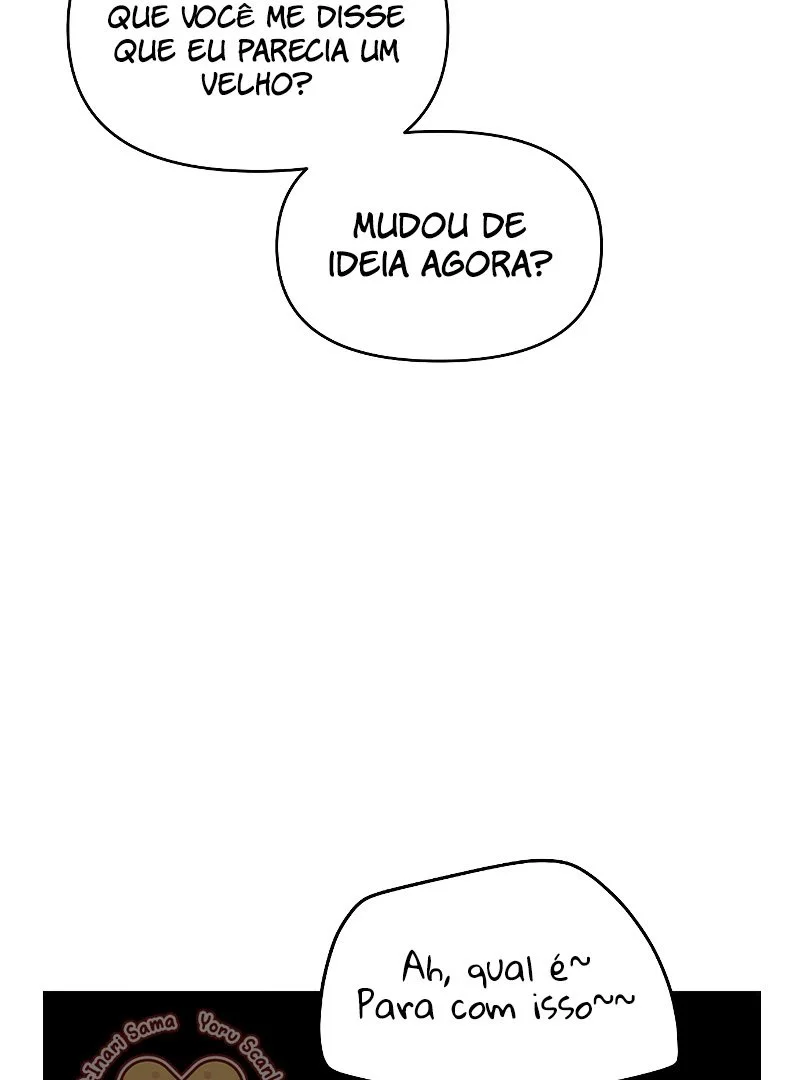 Complexo de Amigos de Infância Capítulo 1