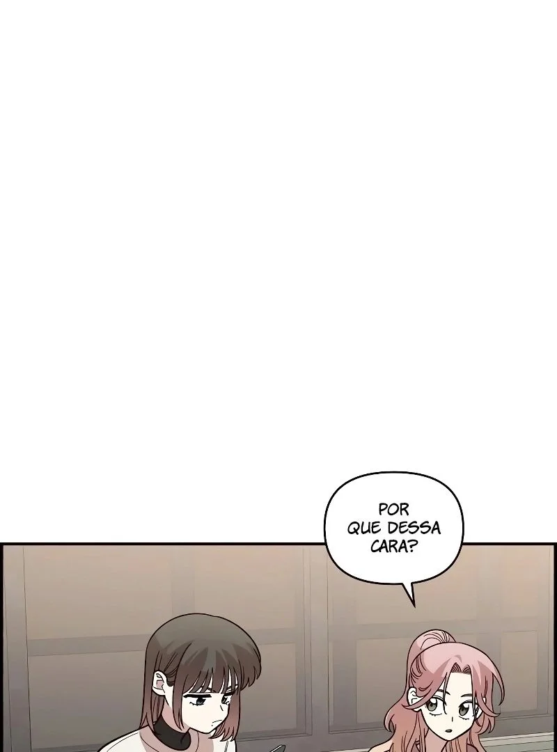 Complexo de Amigos de Infância Capítulo 1
