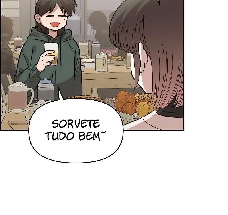 Complexo de Amigos de Infância Capítulo 1