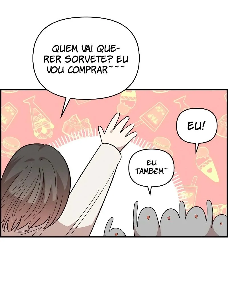 Complexo de Amigos de Infância Capítulo 1