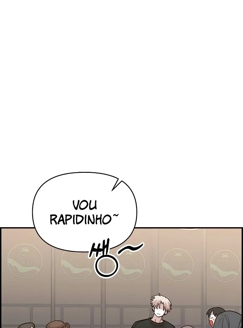 Complexo de Amigos de Infância Capítulo 1