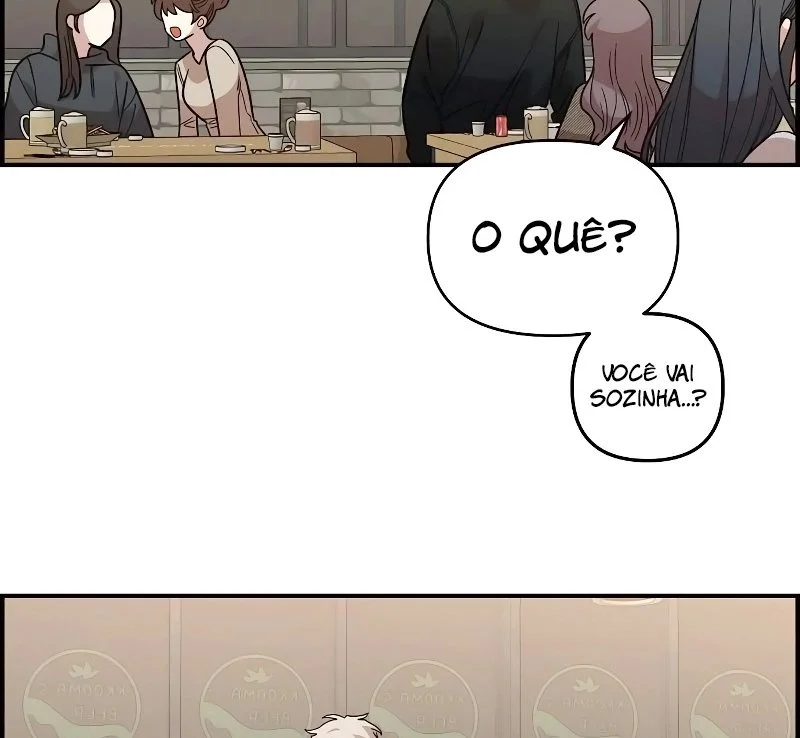 Complexo de Amigos de Infância Capítulo 1