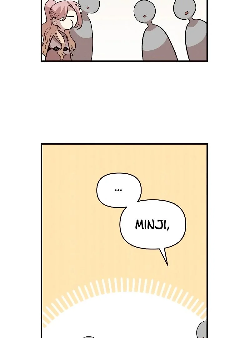 Complexo de Amigos de Infância Capítulo 1