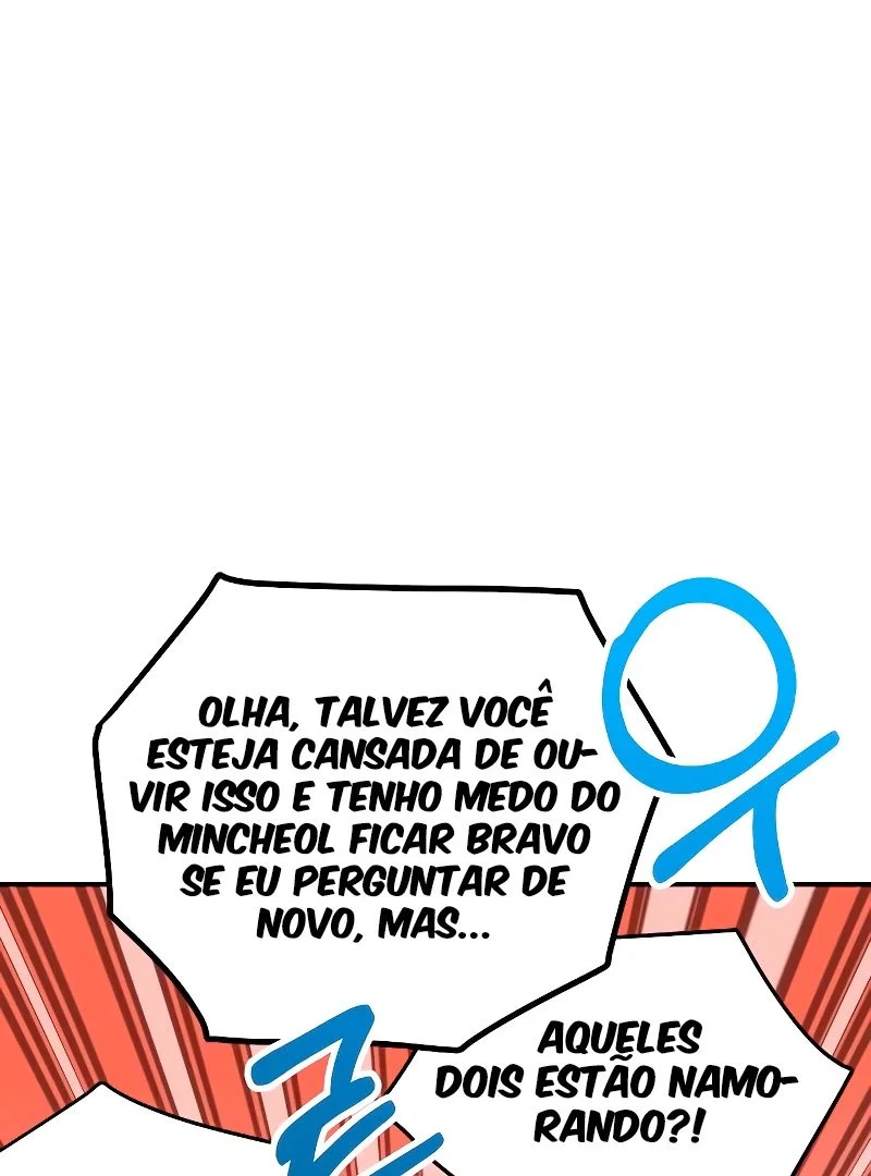 Complexo de Amigos de Infância Capítulo 1