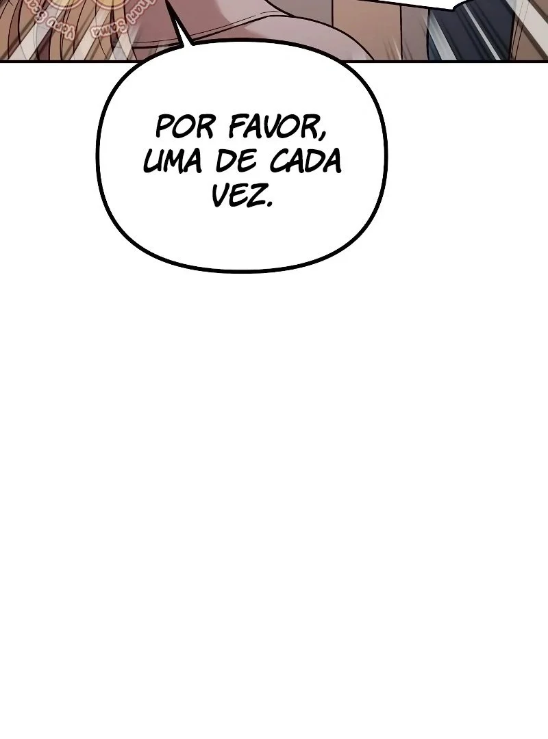 Complexo de Amigos de Infância Capítulo 1