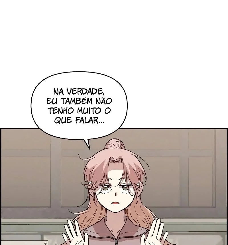Complexo de Amigos de Infância Capítulo 1