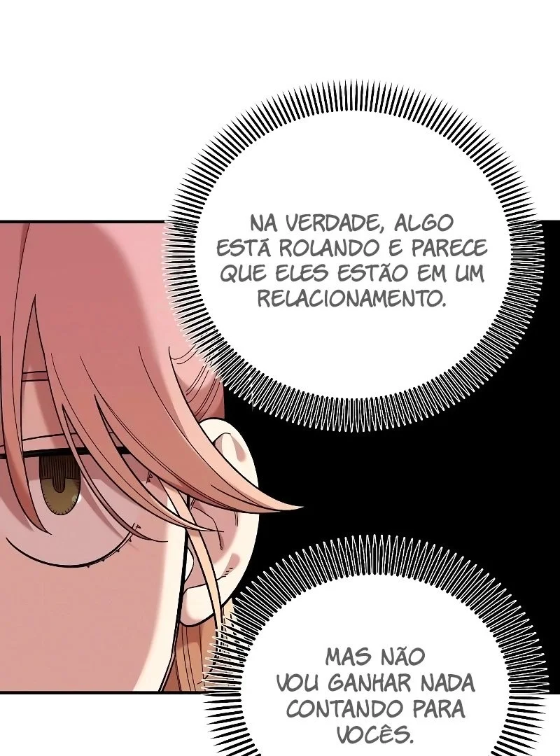 Complexo de Amigos de Infância Capítulo 1