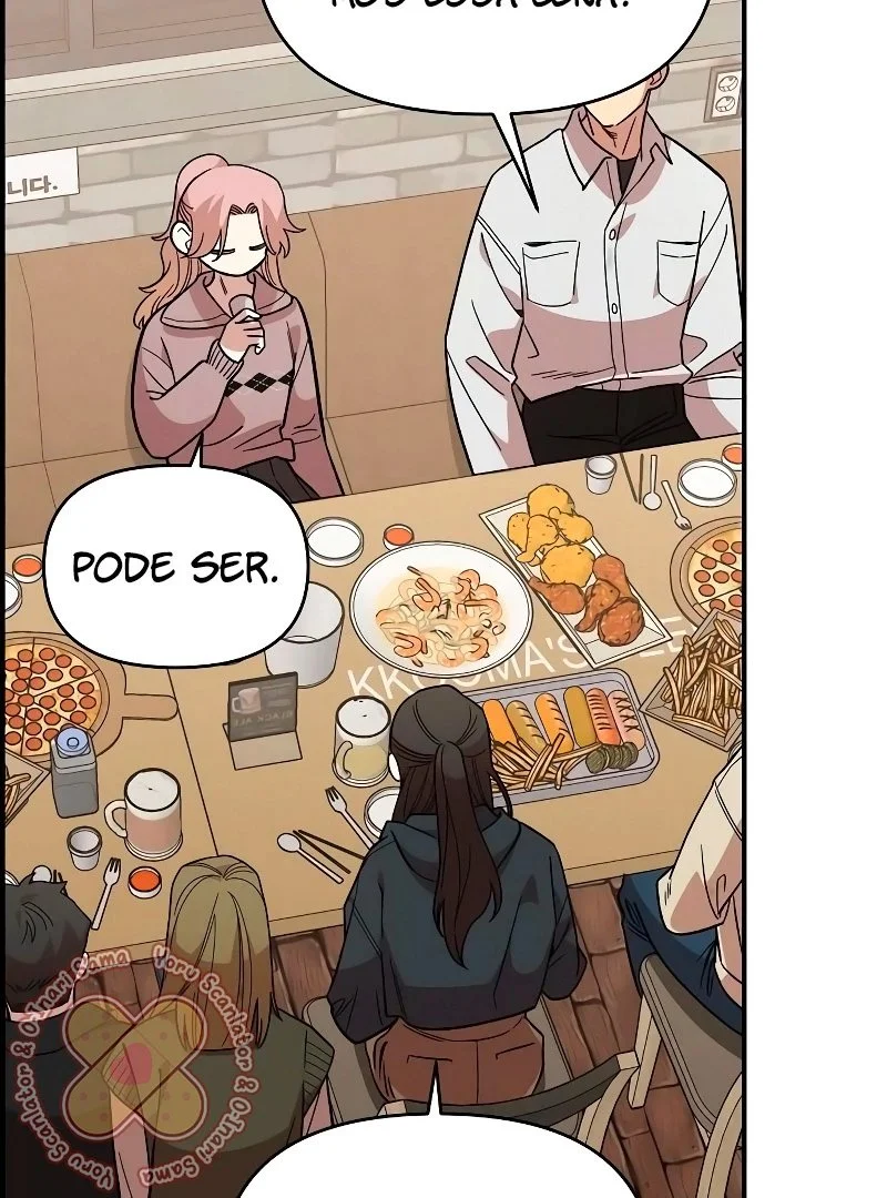 Complexo de Amigos de Infância Capítulo 1