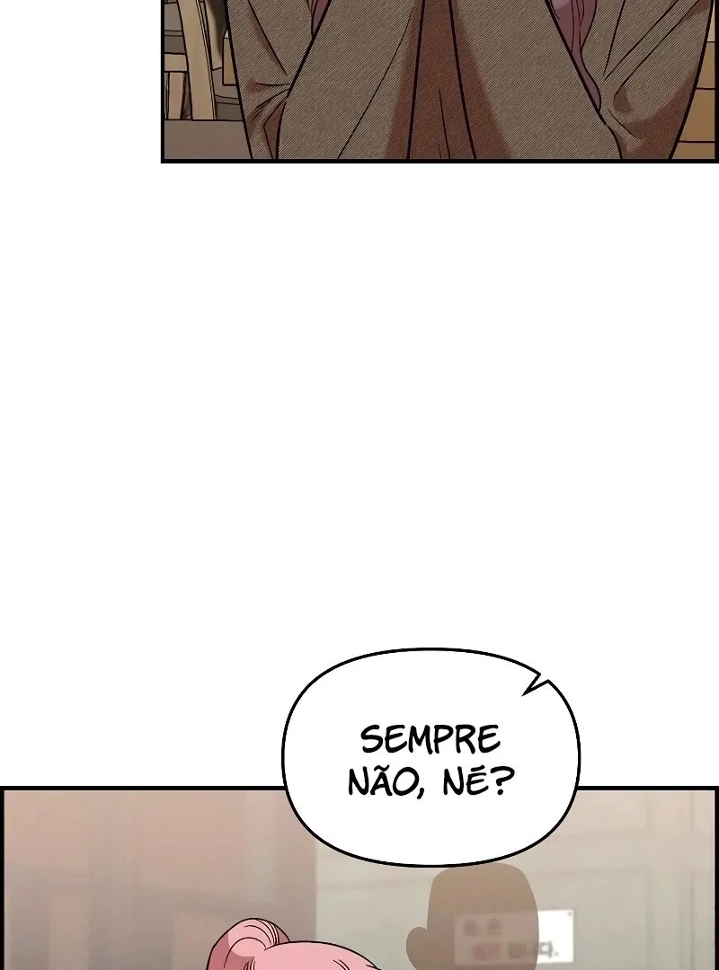 Complexo de Amigos de Infância Capítulo 1