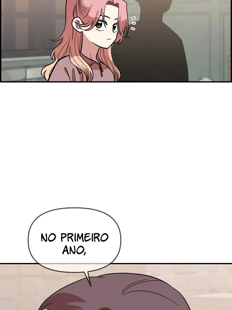 Complexo de Amigos de Infância Capítulo 1