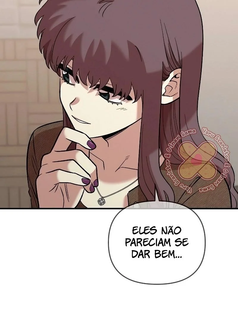 Complexo de Amigos de Infância Capítulo 1