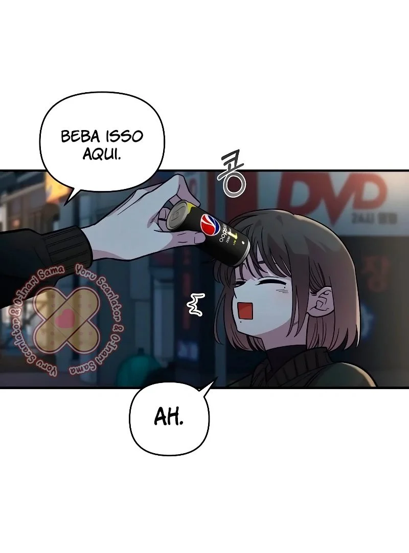 Complexo de Amigos de Infância Capítulo 1